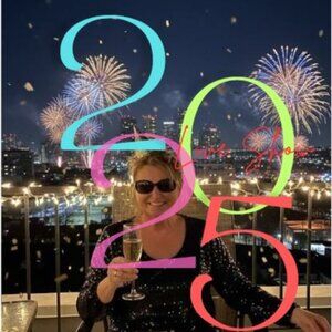 Live Show New Years Eve 11 am est